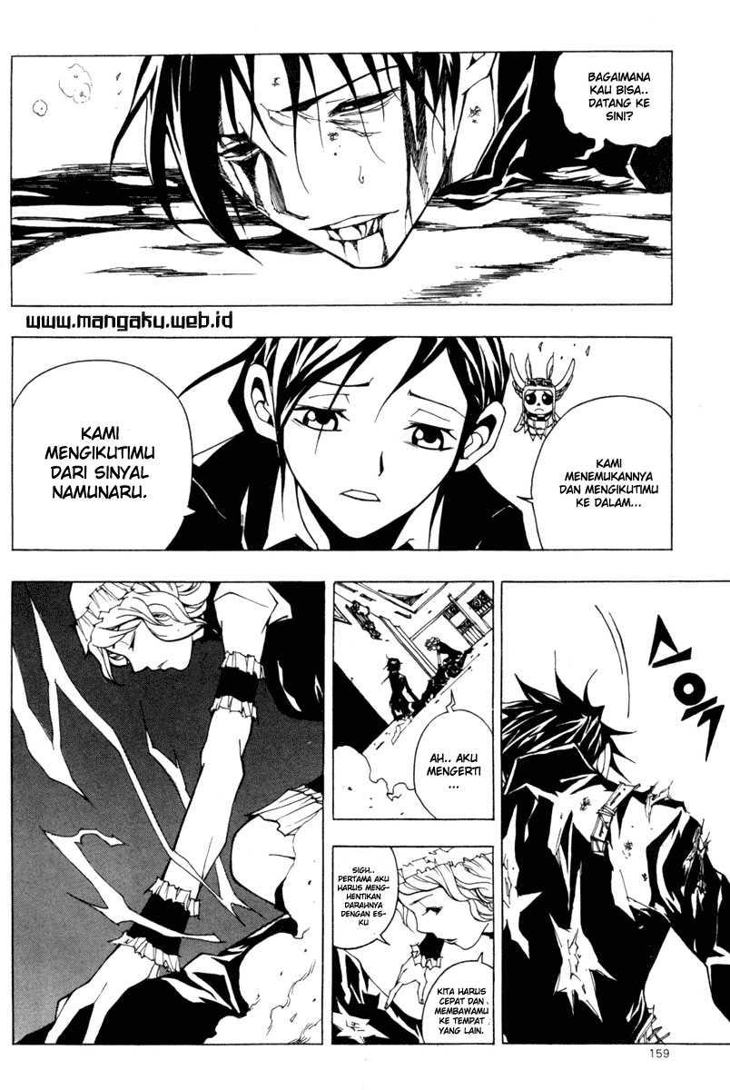 Blast chapter 28